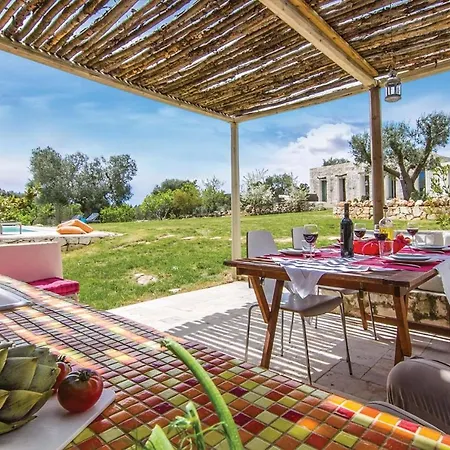 Trulli Rella * Ostuni