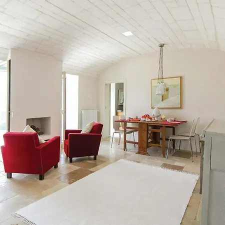 Trulli Rella