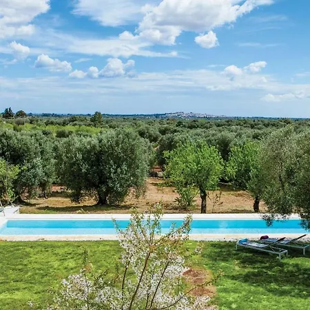 Vila Trulli Rella