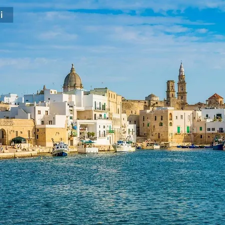 Trulli Rella Ostuni