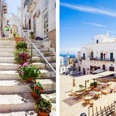 Trulli Rella Ostuni