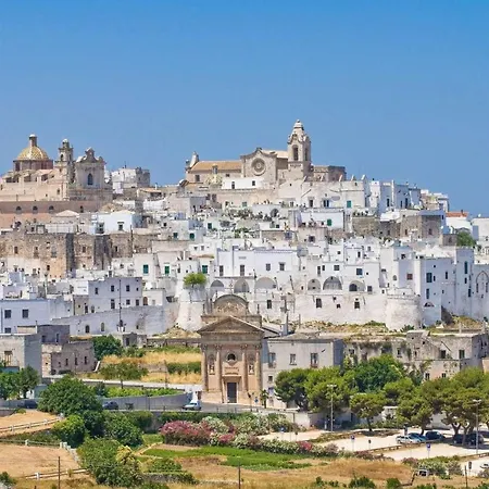Trulli Rella * Ostuni
