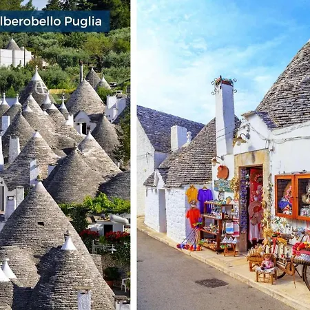 Trulli Rella
