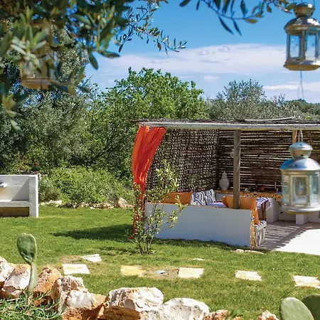 Trulli Rella Vila *